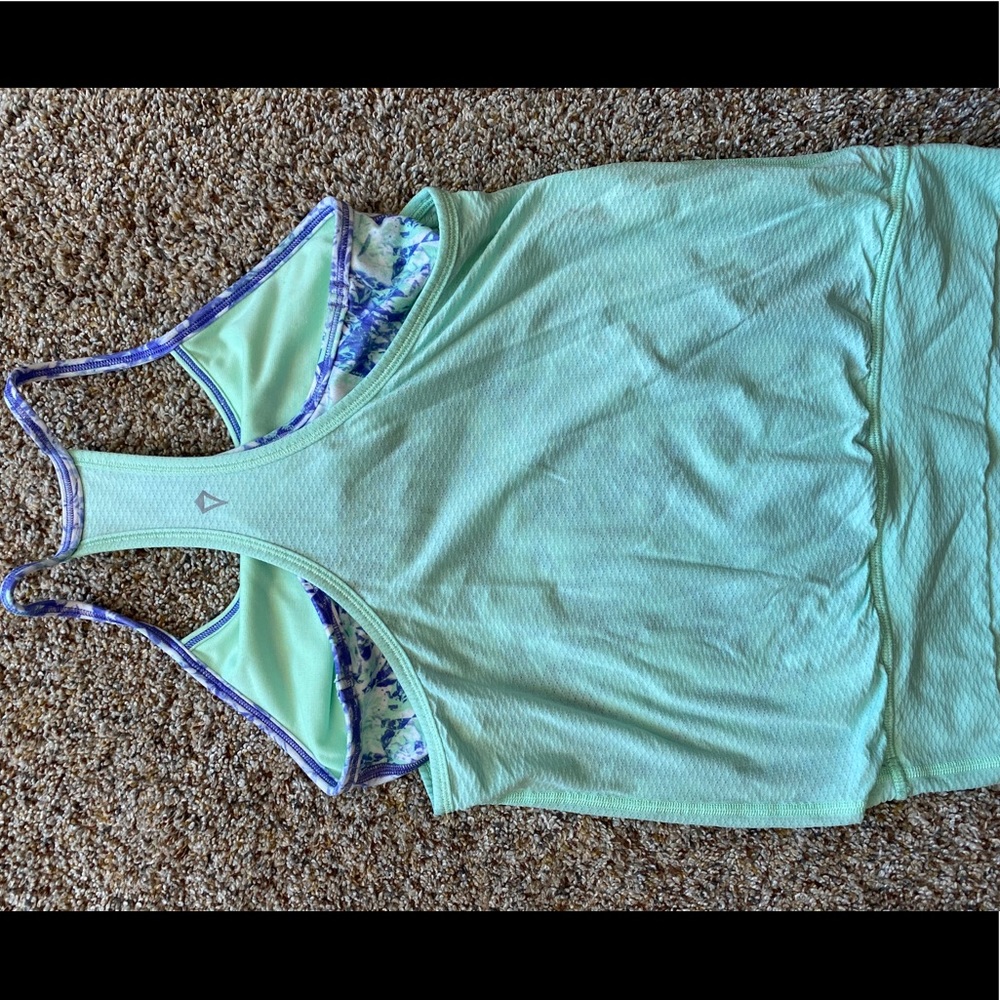 Ivivva Tank bundle - Picture 7 of 12